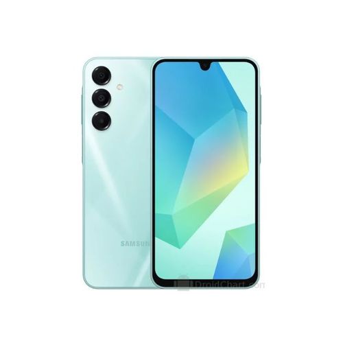 Samsung Galaxy A16 5G International Warranty - Image 5