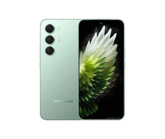 Tecno Spark 40 Pro+