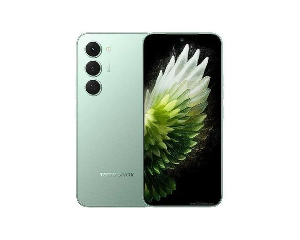 Tecno Spark 40 Pro+