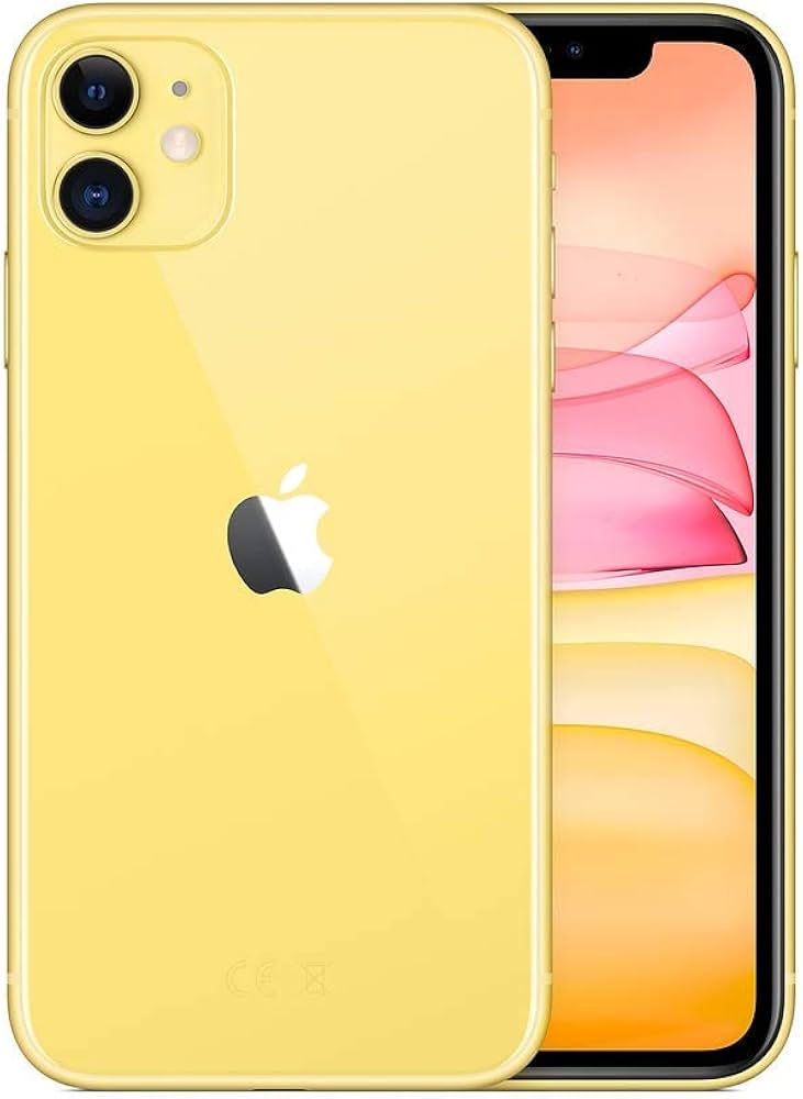 iPhone 11 - Image 2