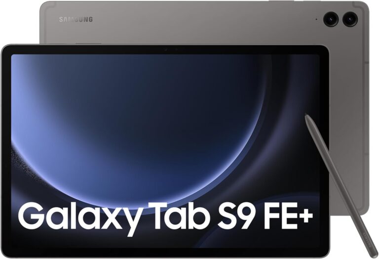 Samsung Galaxy Tab S9 FE+ 5G International Spec - Image 2