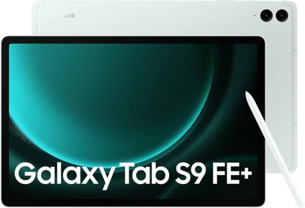Samsung Galaxy Tab S9 FE+ 5G International Spec - Image 3