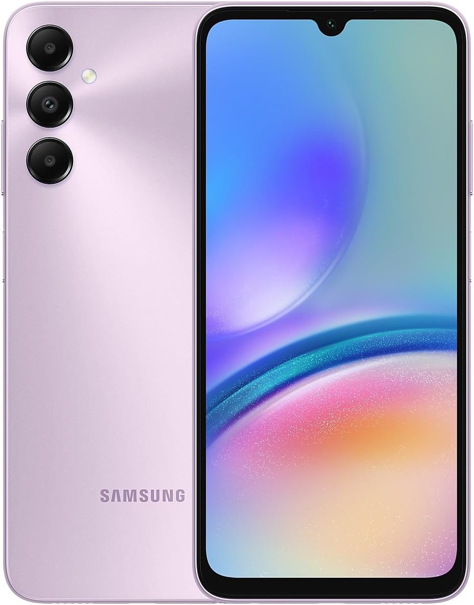 Samsung Galaxy A05S International Warranty - Image 4