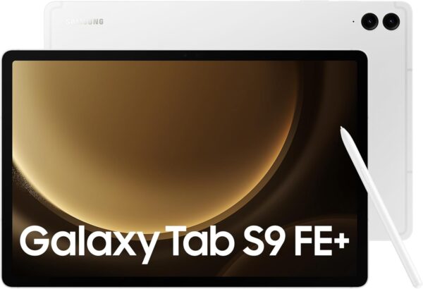 Samsung Galaxy Tab S9 FE+ 5G International Spec - Image 4