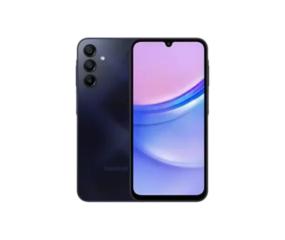 Samsung Galaxy A15 5G International Warranty