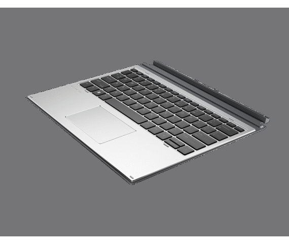 HP Elite X2 Powerkeyboard