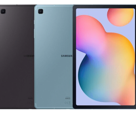 Samsung Galaxy Tab S6 Lite International Spec