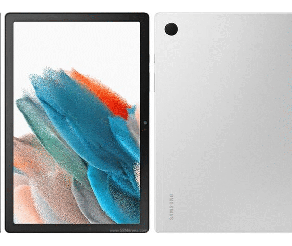 Samsung Galaxy Tab A8 International Spec