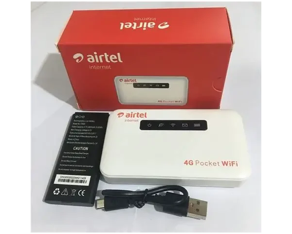 Mifi (internet) 4G Pocket - WIFI -Universal wifi