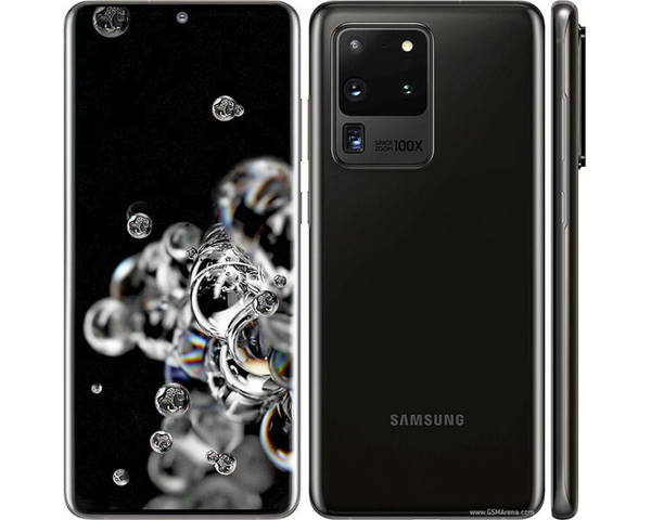 Samsung Galaxy S20 Ultra