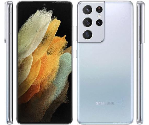Samsung Galaxy S21 Ultra
