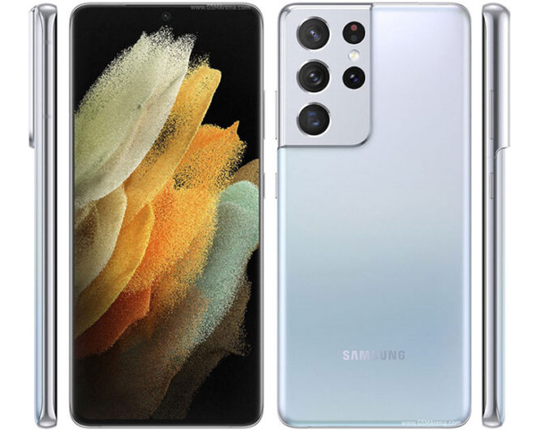 Samsung Galaxy S21 Ultra