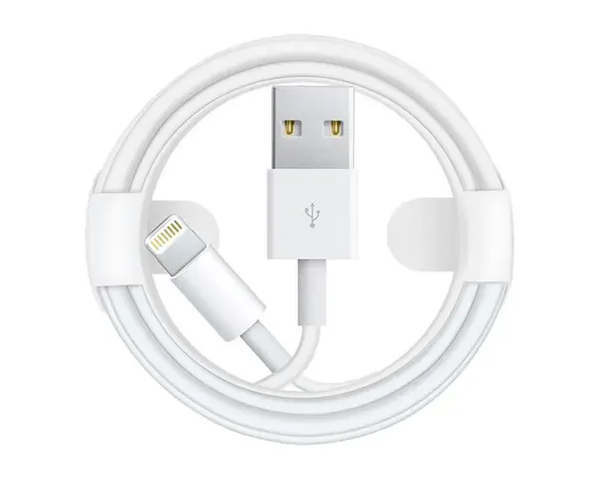 Cable - USB - Lighting (1M) Iphone