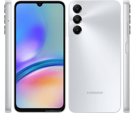 Samsung Galaxy A05S International Warranty