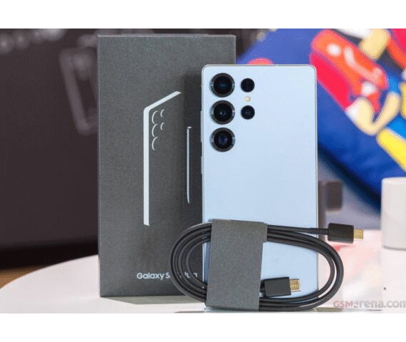 Samsung Galaxy S25 Ultra 256GB