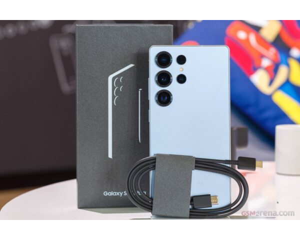 Samsung Galaxy S25 Ultra 256GB