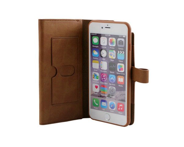 Pouch - Small Leather