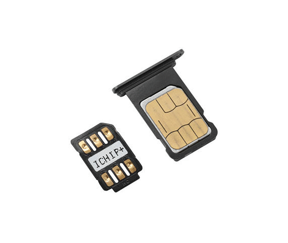 Chip For Iphone