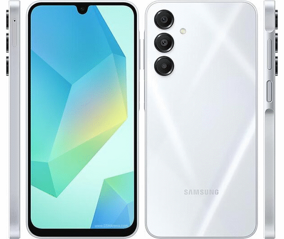 Samsung Galaxy A16 5G (NGA)