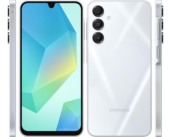 Samsung Galaxy A16 5G International Warranty