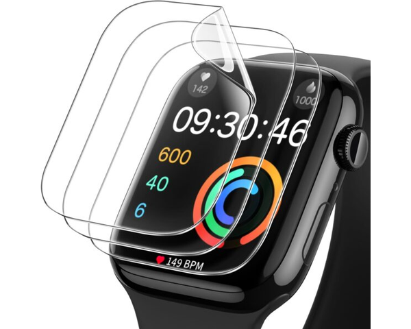 Iwatch Screen Guard