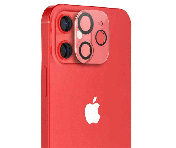 Camera Guard-Full Fit