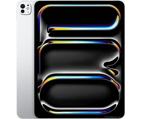 Apple iPad Pro 11 (2024) M4