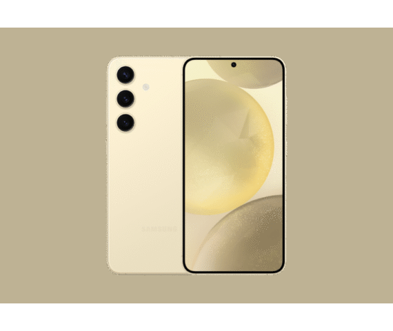 Samsung Galaxy S24 International Warranty