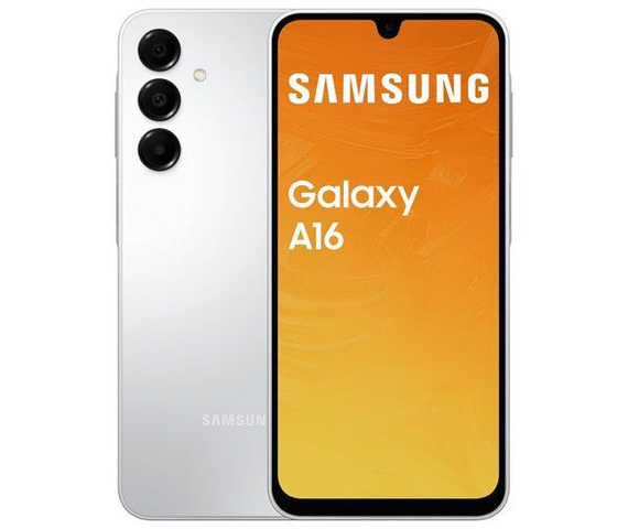 Samsung Galaxy A16 International Warranty