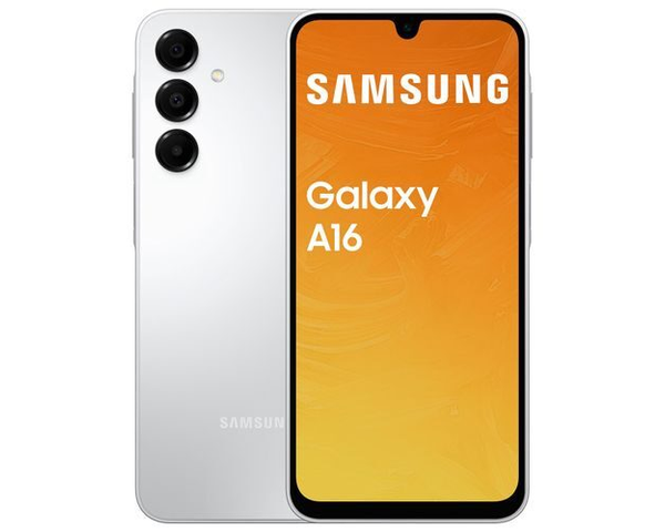 Samsung Galaxy A16 International Warranty