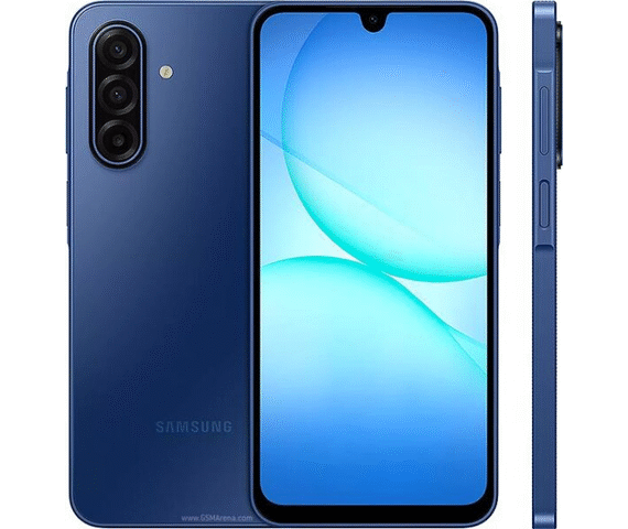 Samsung Galaxy A17 (NGA)