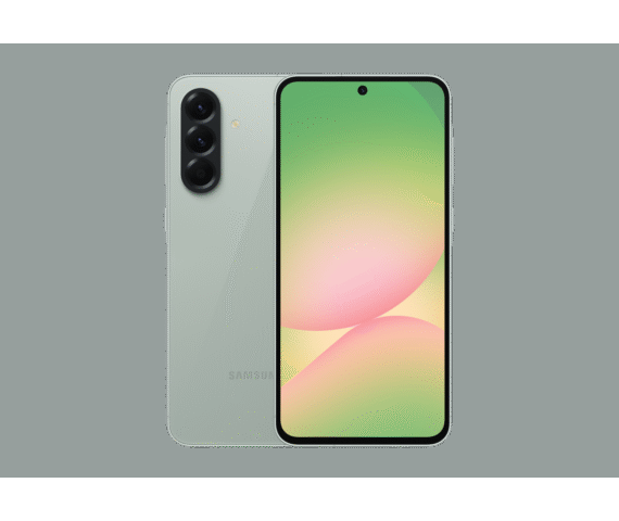 Samsung Galaxy A56 5G International Warranty