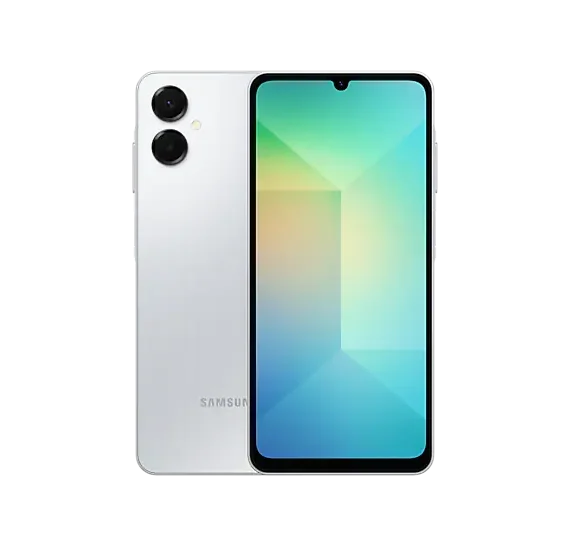 Samsung Galaxy A06 5G  International Warranty