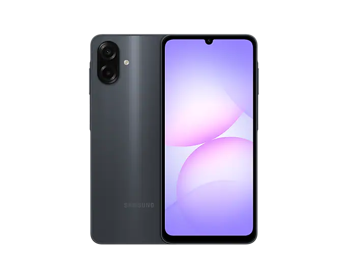 Samsung Galaxy A07 International Warranty - Image 4