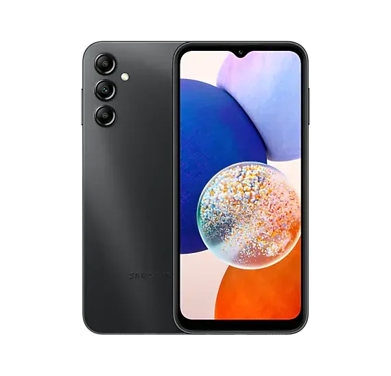 Samsung Galaxy A14 International Warranty