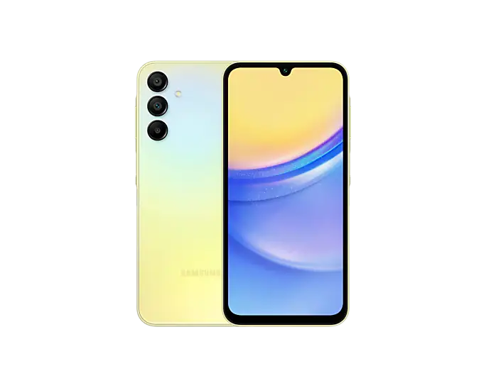Samsung Galaxy A15 5G NGA - Image 2