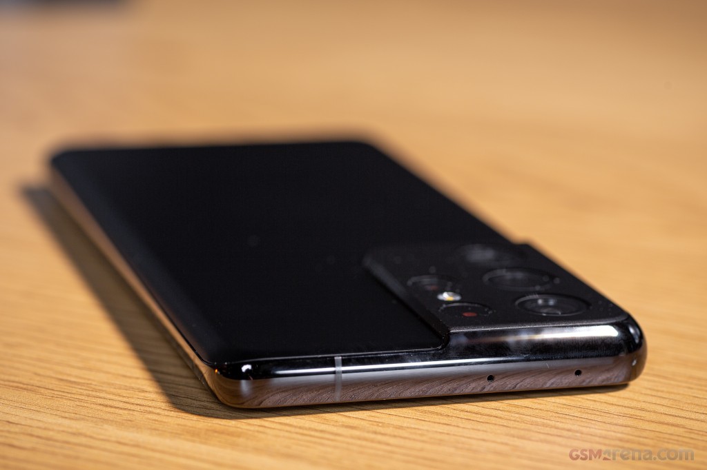 Samsung Galaxy S21 Ultra - Image 3