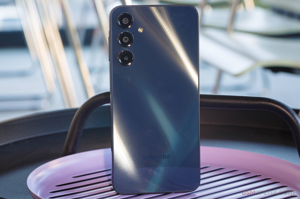 Samsung Galaxy A16 5G International Warranty - Image 3