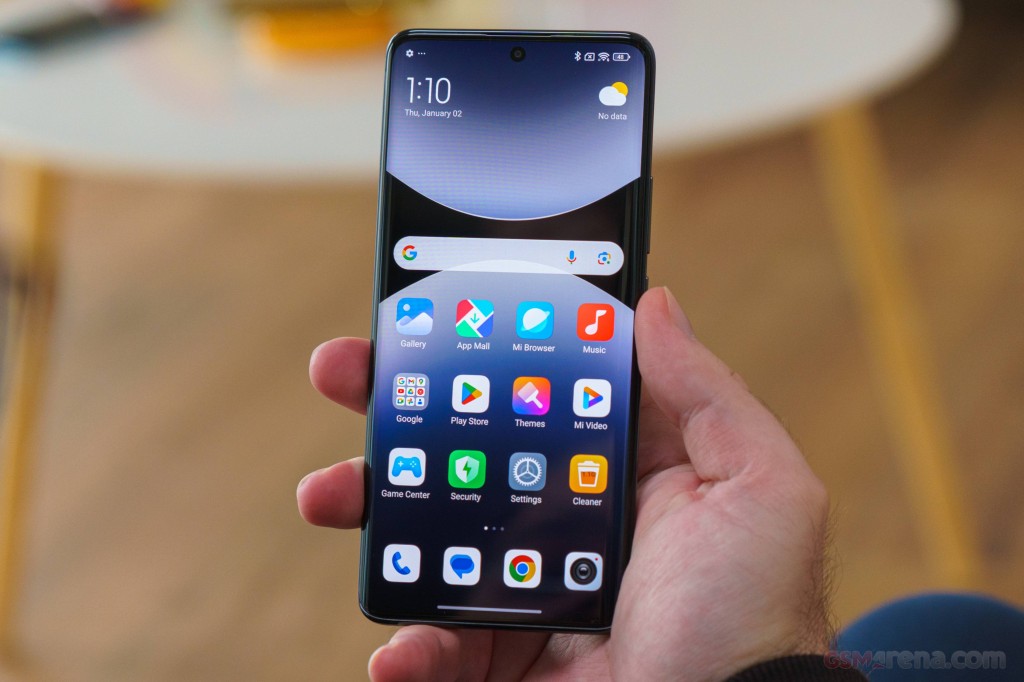 Redmi Note 14 Pro - Image 2