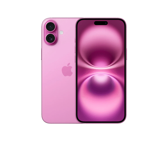 iPhone 16