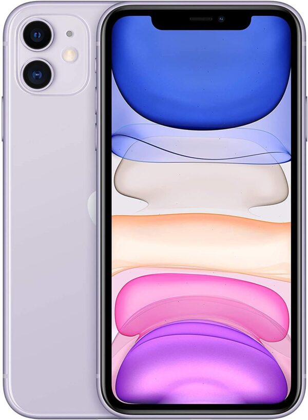 iPhone 11 - Image 6