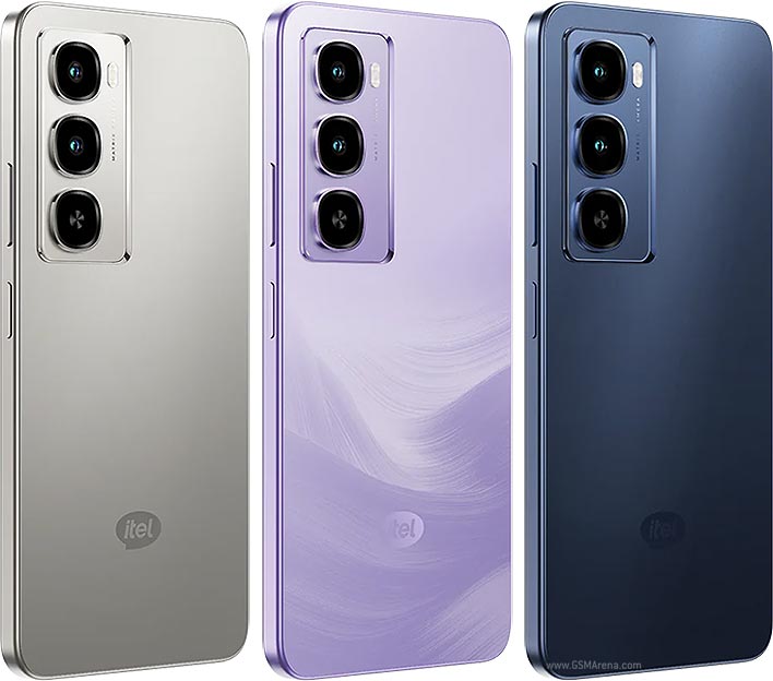 Itel City 100 - Image 2