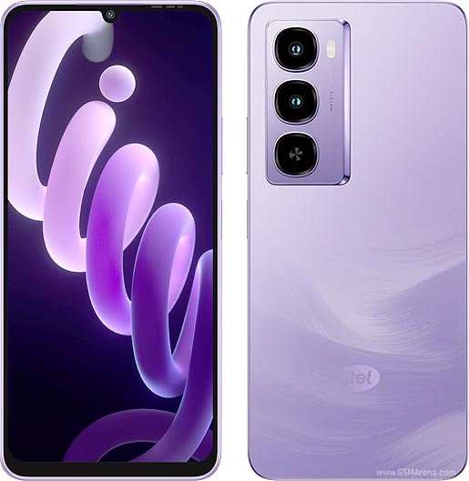 Itel City 100 - Image 3