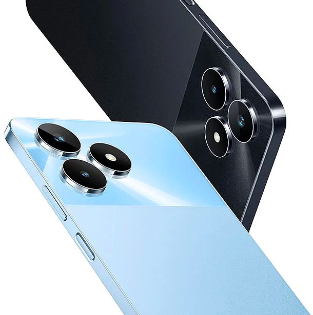 Realme Note 50 - Image 2