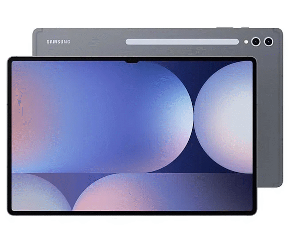 Samsung Galaxy Tab S10 Ultra International Spec