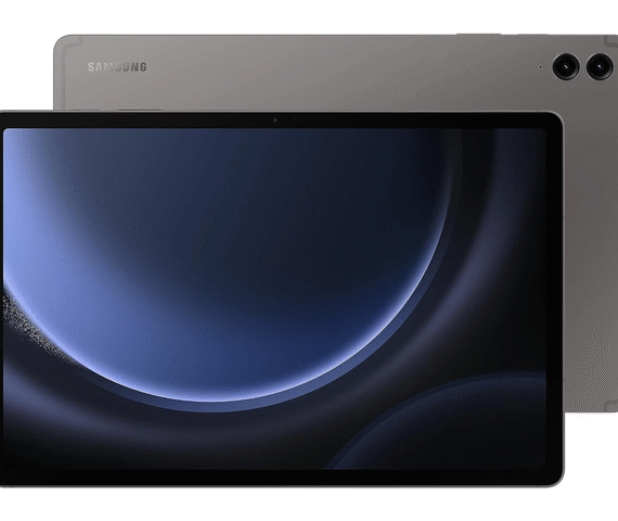 Samsung Galaxy Tab S9 5G International Spec