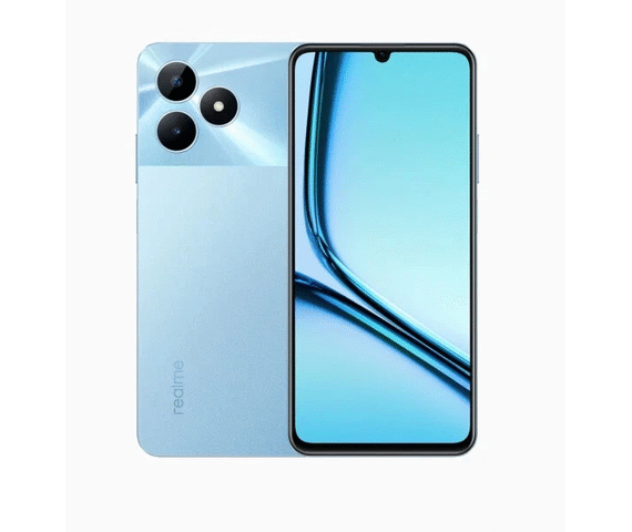 Realme Note 50