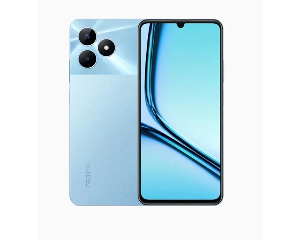Realme Note 50