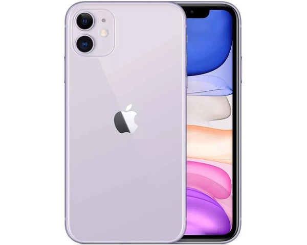 iPhone 11