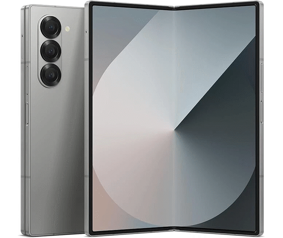 Samsung Galaxy Z Fold 6 International Spec